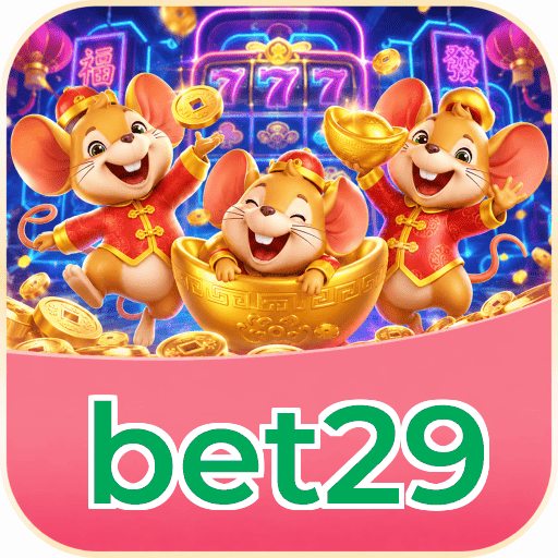 bet29 VIP Logo 1