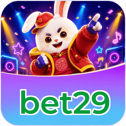 bet29 Slots Logo 3