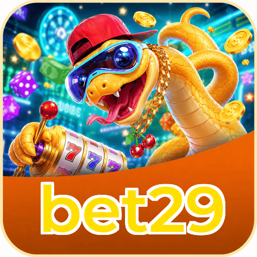 bet29 Download Logo