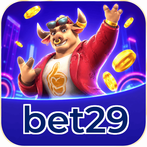 bet29 Logo 1