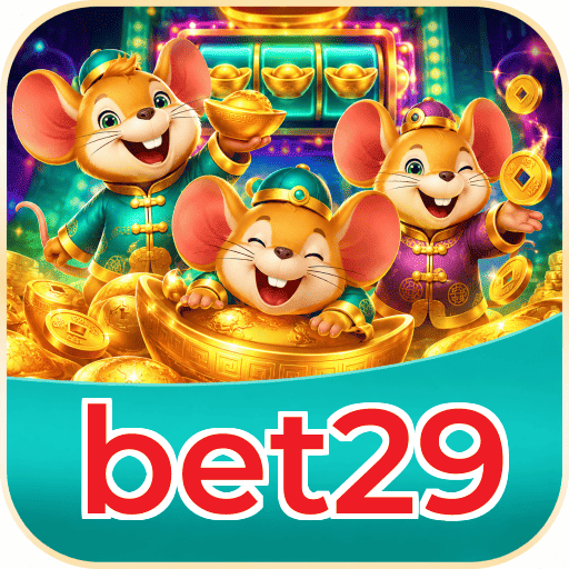 bet29 Bônus Logo