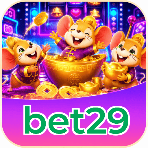 bet29 Logo 1