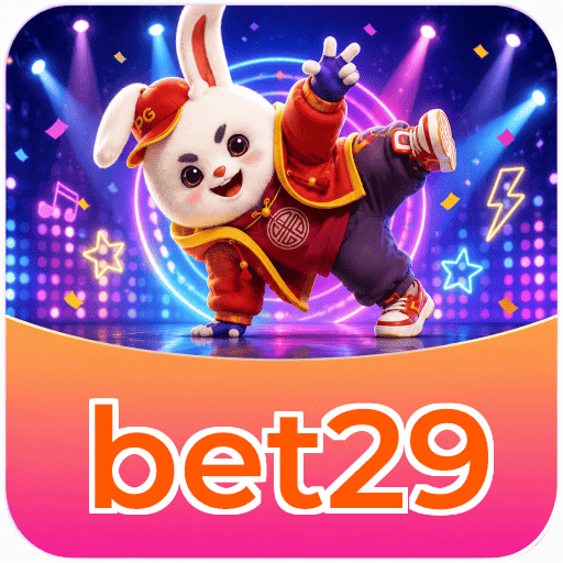 bet29 Logo 2