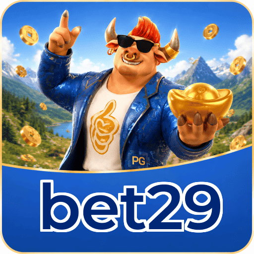 bet29 Logo 2