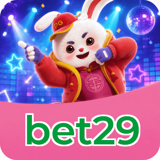 bet29 Win Logo 2