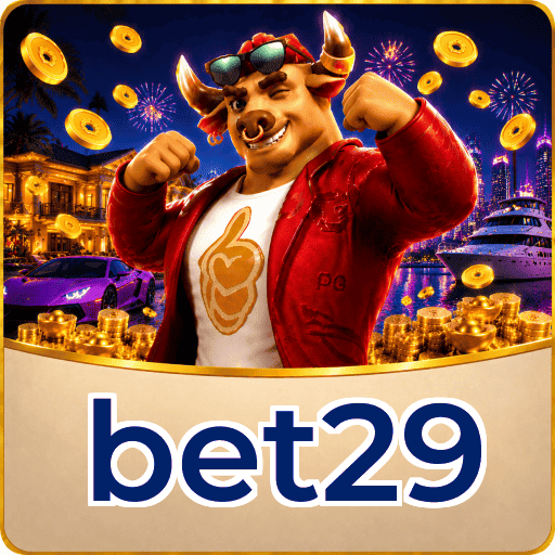 bet29 Certificado