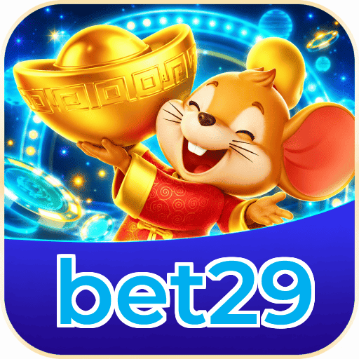 bet29 Logo 3