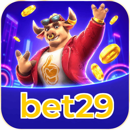 bet29 APK Logo