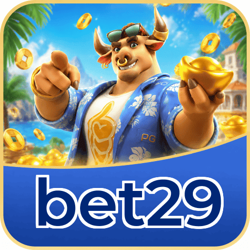 bet29 Loteria Logo 1