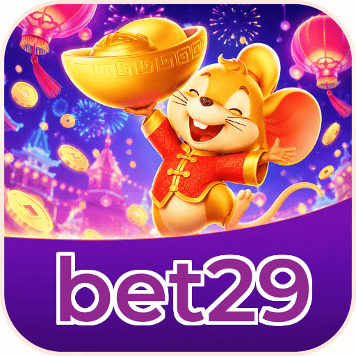 bet29 Telegram Logo 3