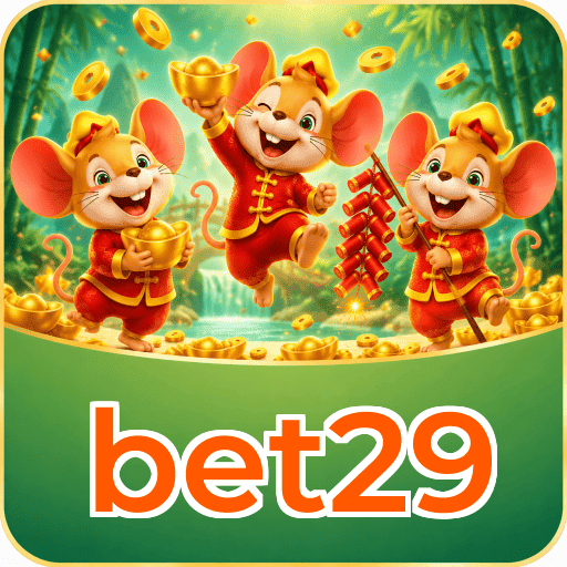 bet29 Logo 3