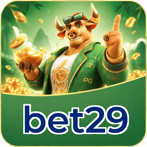 bet29 Win Logo 3