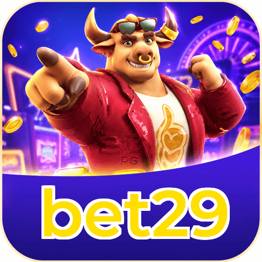 bet29 Loteria Logo 3