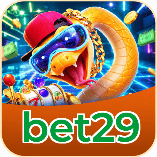 bet29 Logo 3