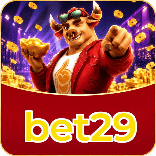 bet29 Apostas Logo