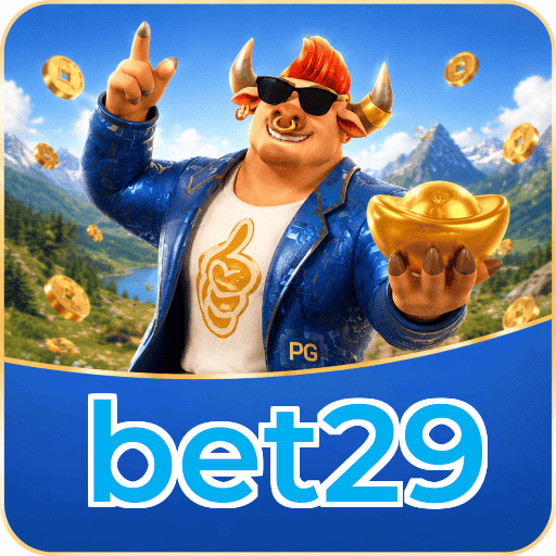 bet29 APP Logo