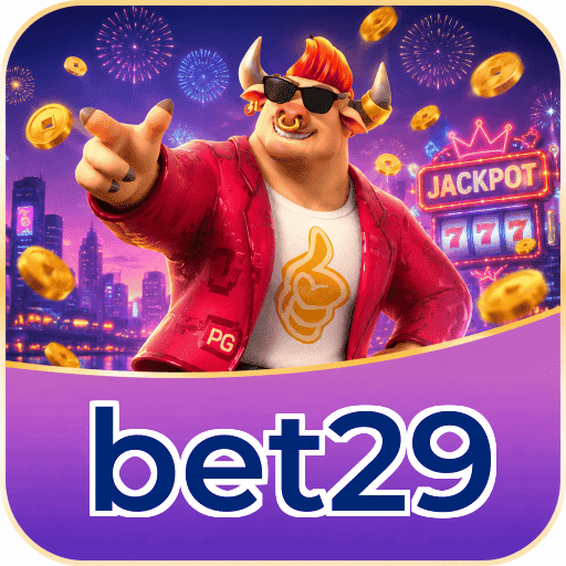 bet29 Win Logo 1