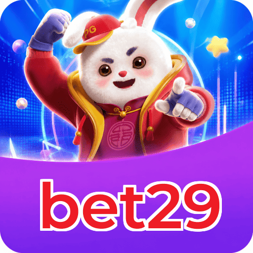 bet29 Plataforma Logo 1