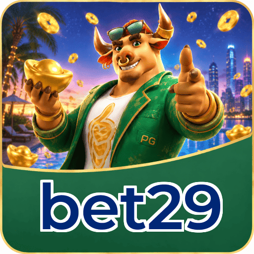bet29 Logo 1