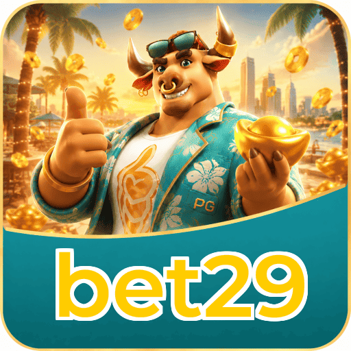 bet29 Logo 2