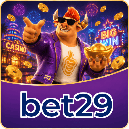 bet29 Cadastro